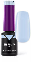 Perfect Nails Gél Lakk - 174 Wave - 4ml - Perfect Nails - fittprotein
