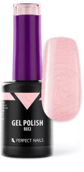 Perfect Nails Gél Lakk - 32 Swirly #2 - 8ml - Perfect Nails - fittprotein