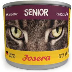 Josera -Josera Cat Senior Cat wet 200g