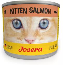 Josera -Josera Cat Kitten Salmon wet 200g