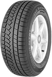 Continental 265/60 R18 Continental Winter Contact 110H Anvelopă M+S Iarna