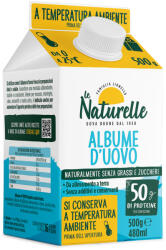 Le Naturelle tojásfehérje lé 480ml/500g