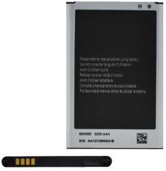 Gigapack samsung note 3 lte akku 3500mah li-ion eb-b800bebec kompatibilis (GP-39463)