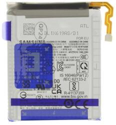 Samsung Z Flip6 SAMSUNG akku 2870mAh LI-ION alsó rész (EB-BF742ABE / GH82-35024A)