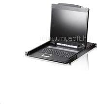 ATEN KVM Konzol 19" (CL1000N-ATA-AG) (CL1000N-ATA-AG) (CL1000N-ATA-AG) - mysoft