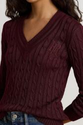 Ralph Lauren пуловер дамски с памук (200888795) - answear - 430,09 лв