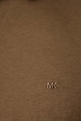 Michael Kors тениска с яка мъжка от памук (CS15073C93) - answear - 195,56 лв