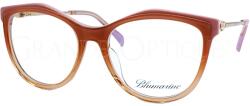 Blumarine Rame de ochelari Blumarine VBM853S 09GA Rama ochelari
