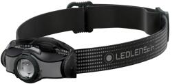 Ledlenser Lanterna frontala Ledlenser MH3, 200 Lumen, IP54, 92 g (16185858)