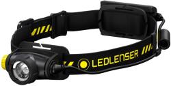 Ledlenser Lanterna LED cu acumulator Ledlenser H5R, 500 lm, IP67, 188g (8435310)