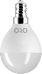 ORO LED izzó E14 5W 500lm - Oro 3078 (3078)