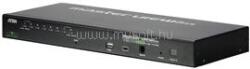ATEN KVM Switch 8PC PS/2-USB IP (CS1708i) (CS1708i) (CS1708i)