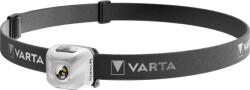 VARTA Lanterna frontala VARTA H30R, LED reincarcabila, usoara, rezistenta la stropi (14930702)