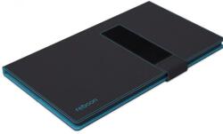 Reboon Táblagép e-book olvasó tok iPad mini 1-3 szürke