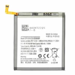 Gigapack samsung s20 ultra 5g akku 5000mah li-polymer eb-bg988aby kompatibilis (GP-139761)