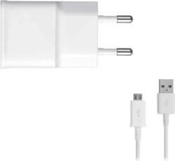 Samsung Adaptor priza USB Samsung EP-TA50EWE - 1550 mA - Alb (EP-TA50EWEUGWW)