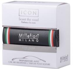 Millefiori Millefiori Icon Cold Water parfum pentru masina 1 buc
