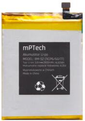 MYPHONE akku 3900mAh LI-ION myPhone Blade 2 Pro (BM-52_3900)
