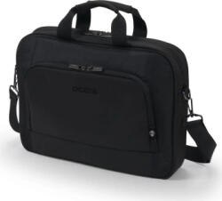 DICOTA Geanta laptop Dicota Eco Top Traveler Base 17.3 (Negru) (D31671-RPET) Geanta, rucsac laptop
