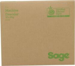Sage Espressor cafea Accesorii Sage the Espresso Machine Descaler 12er (cfd-3002010009)