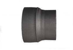 Warnex Füstcső szűkítő 130/120 mm (1, 5mm)