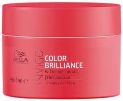 Wella Invigo Color Brilliance mask coarse 150 ml