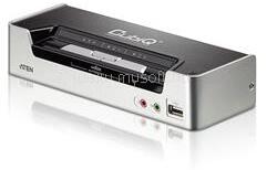 ATEN KVM Switch 2PC USB HDMI (CS1792) (CS1792) (CS1792)
