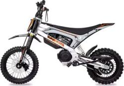 KuKirin Motocicleta electrica KuKirin X1 Electric Dirt Bike, vit max 50km/h, auto max 40km, motor 2000W, acumulator 48V 20.8Ah (KKX1B) - cel