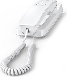 Gigaset Telefon fix analog Gigaset Desk 200 alb (S30054-H6539-B102)