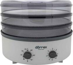 Stckli Aparat electric de bucatarie Stckli Drrex cu Timer si 3 grilaje metalice (0076.70M)
