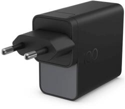 HP 100W Gallium Nitride Wall Charger EURO (CS9V8AA)