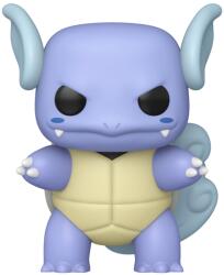 Funko Figurină Funko POP! Games: Pokemon - Wartortle Carabaffe #1212 (113994) Figurina