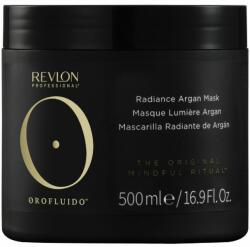 Revlon Orofluido mask 500 ml