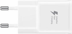 Samsung Adaptor USB Samsung EP-TA200EWE - Alb (EP-TA200EWEUGWW)