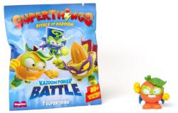 Magic Box Jucărie surpriză Magicbox SuperThings - Kazoom Power, Battle, sortiment (PST15D162IN00) Figurina