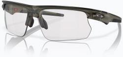 Oakley Ochelari de soare Oakley Bisphaera grey smoke/photochromic