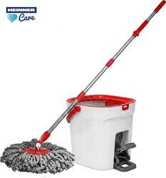 Heinner Set Curatenie Pedala, Wash Dry, Clean Step (hr-nl-p360)