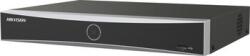 Hikvision NVR Hikvision 4 canale AcuSeek K Vpro DS-7604NXI-K1/VPRO, 3-ch@12 MP or 6ch@8 MP or 12-ch@4 MP or 24-ch@1080p decoding capacity, H. 265 +/H. 265/H. 264+/H. 264, iesiri HDMI/VGA, 1x SATA max 16TB (DS-7