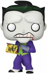 Funko Figurină Funko POP! Heroes: Batman Beyond - The Joker (Special Edition) #638 (114925) Figurina