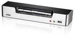 ATEN KVMP Switch 4 port HD Audio (CS1794) (CS1794) (CS1794)