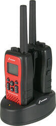 Stabo Funktie PMR stabo freecomm 850 cu 16 canale (20851) Statii radio