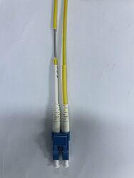 helos Cablu fibra optica helos Duplex LC-LC 9/125m, 7, 5m (51940.7,5A)