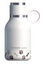 Asobu Dog Bowl Bottle White, 0.975 L (sdb2 white)