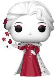 Funko Figurină Funko POP! Disney: Frozen - Elsa (Holiday 2026) #1784 (114684) Figurina