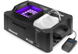 Beamz Blaze1800 Függőleges Füstgép (24x4W 4-in-1 LED) - pepita