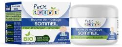 Petit Chene Balsam bio pentru copii pentru somn liniștit, 40 ml, Petit Chene