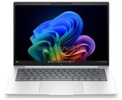 HP EliteBook 8 G2i 14 (Silver) | Intel Core Ultra 5 325 | 32GB DDR5 | 512GB SSD | 14" matt | 1920X1200 (WUXGA) | INTEL Graphics | W11 PRO (DD4X4ET#AKC_32GB_S)