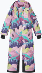 Reima Combinezon de schi pentru copii Reima Reach grey pink