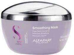 ALFAPARF Milano Semi di Lino Smoothing mask 200 ml