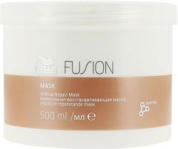 Wella Fusion mask 500 ml